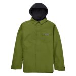 کاپشن BURTON M DUNMORE JK CALLA GREEN