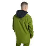 کاپشن BURTON M DUNMORE JK CALLA GREEN - تصویر 3