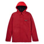 کاپشن BURTON M DUNMORE JK SUN DRIED TOMATO