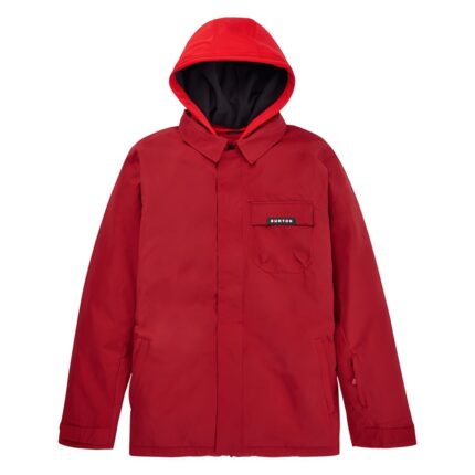 کاپشن BURTON M DUNMORE JK SUN DRIED TOMATO