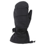 دستکش BURTON PROFILE MTT TRUE BLACK - تصویر 2