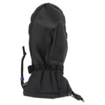 دستکش BURTON PROFILE MTT TRUE BLACK - تصویر 3