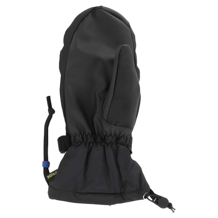دستکش BURTON PROFILE MTT TRUE BLACK - تصویر 3