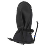 دستکش BURTON PROFILE MTT TRUE BLACK - تصویر 4
