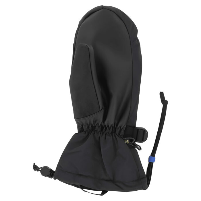 دستکش BURTON PROFILE MTT TRUE BLACK - تصویر 4