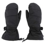 دستکش BURTON PROFILE MTT TRUE BLACK - تصویر 5