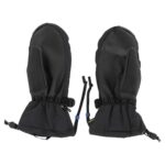 دستکش BURTON PROFILE MTT TRUE BLACK - تصویر 6