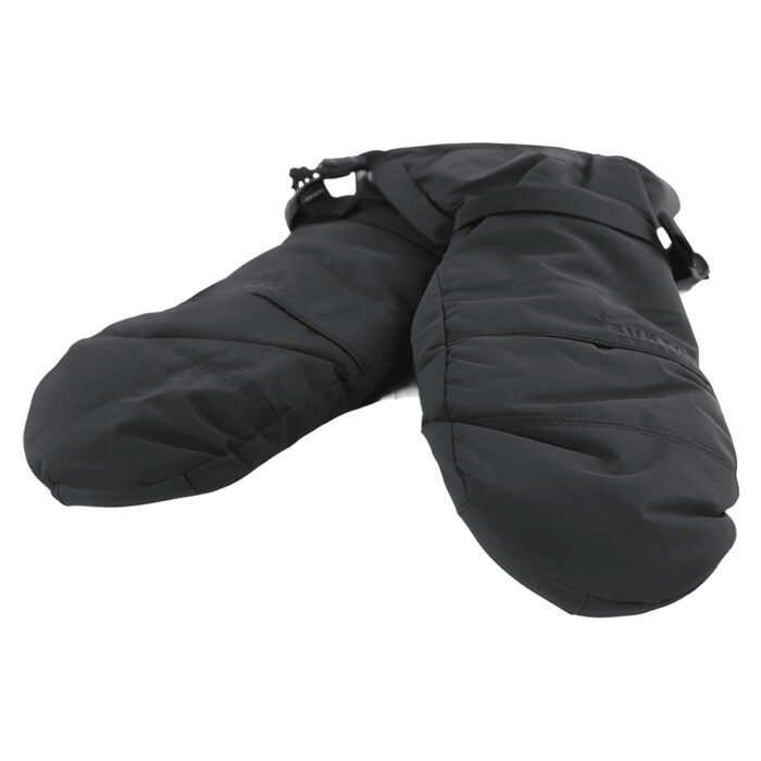 دستکش BURTON PROFILE MTT TRUE BLACK - تصویر 7