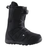 BURTON MOTO