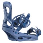 فیکس BURTON SCRIBE DARK BLUE - تصویر 2