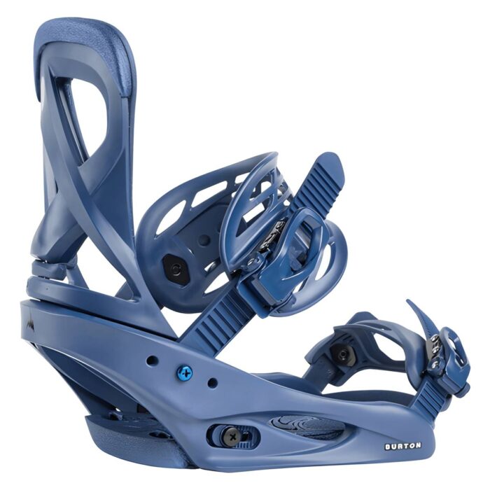 فیکس BURTON SCRIBE DARK BLUE - تصویر 2