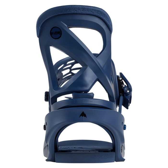 فیکس BURTON SCRIBE DARK BLUE - تصویر 3