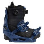 فیکس BURTON SCRIBE DARK BLUE - تصویر 5
