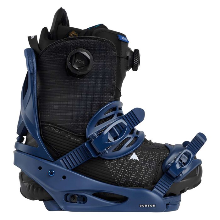 فیکس BURTON SCRIBE DARK BLUE - تصویر 5