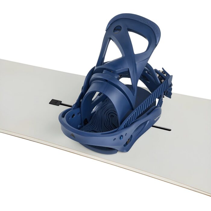 فیکس BURTON SCRIBE DARK BLUE - تصویر 6