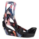 فیکس BURTON STEP ON FLORAL BLUR