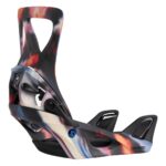 فیکس BURTON STEP ON FLORAL BLUR - تصویر 2
