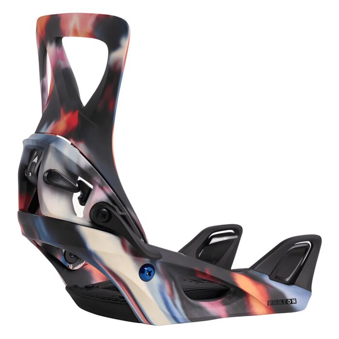 فیکس BURTON STEP ON FLORAL BLUR - تصویر 2