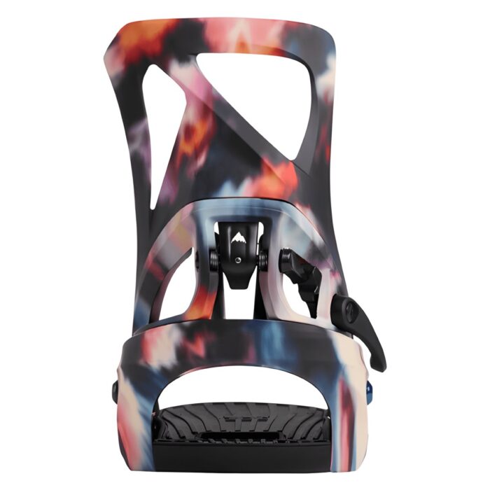 فیکس BURTON STEP ON FLORAL BLUR - تصویر 3