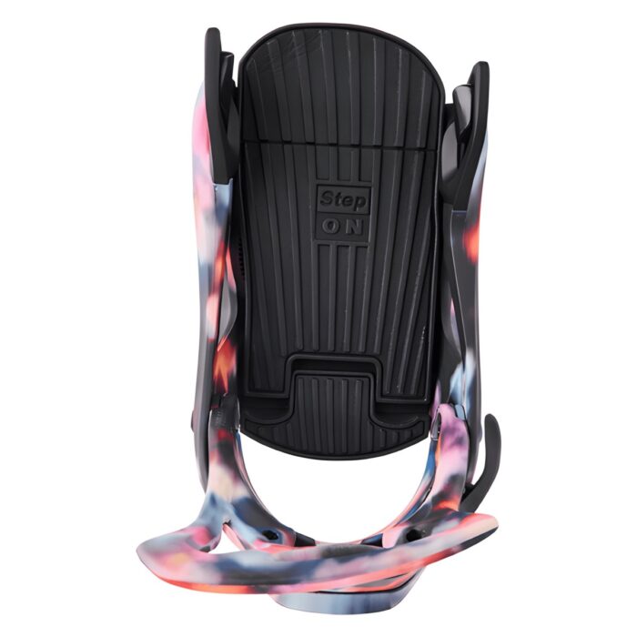 فیکس BURTON STEP ON FLORAL BLUR - تصویر 4