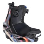 فیکس BURTON STEP ON FLORAL BLUR - تصویر 5