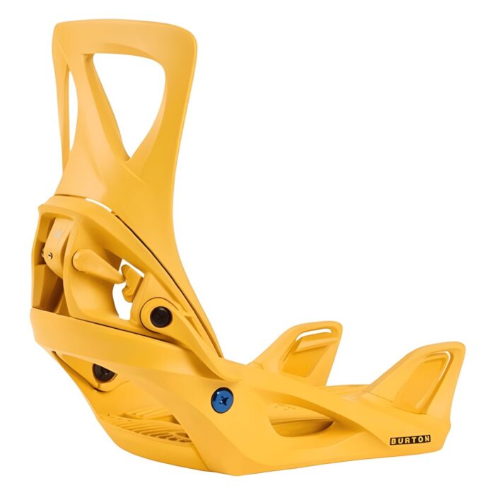 فیکس BURTON STEP ON YELLOW - تصویر 2