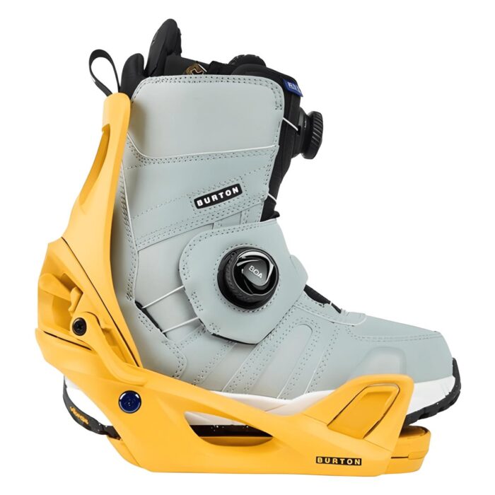 فیکس BURTON STEP ON YELLOW - تصویر 4