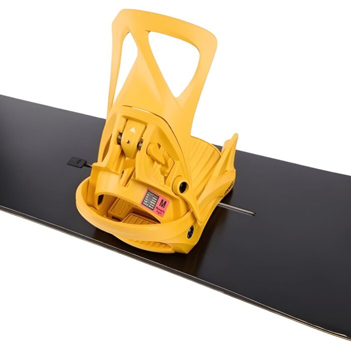 فیکس BURTON STEP ON YELLOW - تصویر 5
