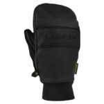 دستکش BURTON TREELINE LEATHER MT BLACK