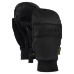 دستکش BURTON TREELINE LEATHER MT BLACK - تصویر 2