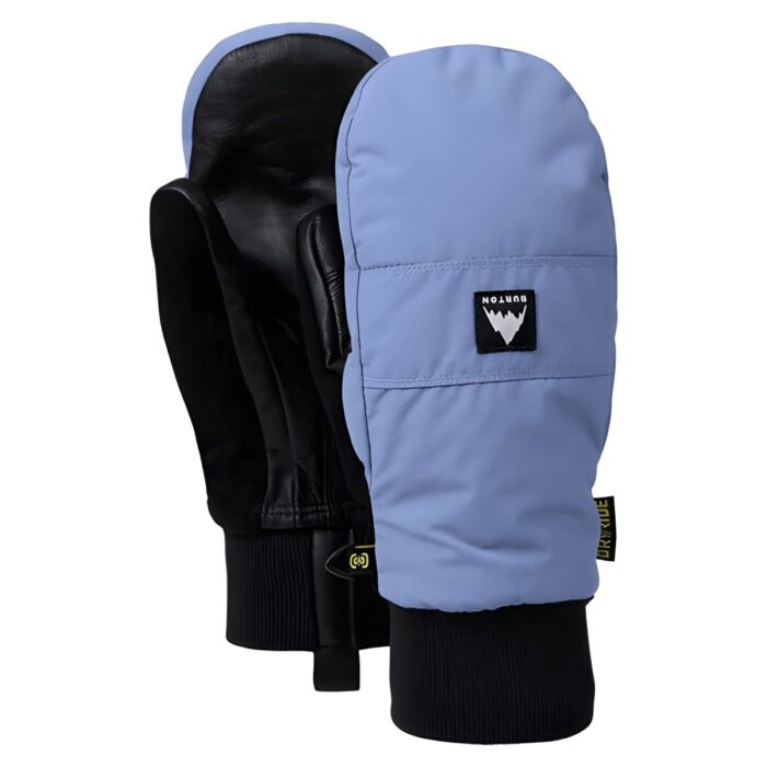 دستکش BURTON TREELINE MT SLATE BLUE - تصویر 2
