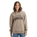 سویشرت BURTON VARSITY PULLOVER HOODIE SWEATSHIRT - تصویر 5