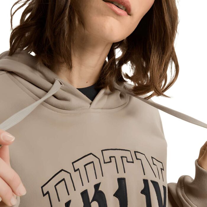 سویشرت BURTON VARSITY PULLOVER HOODIE SWEATSHIRT - تصویر 7