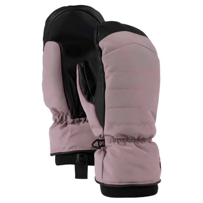 دستکش BURTON AMORA MTT ELDERBERR - تصویر 2