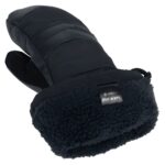 دستکش BURTON GORE WARMEST MTT BLACK - تصویر 3