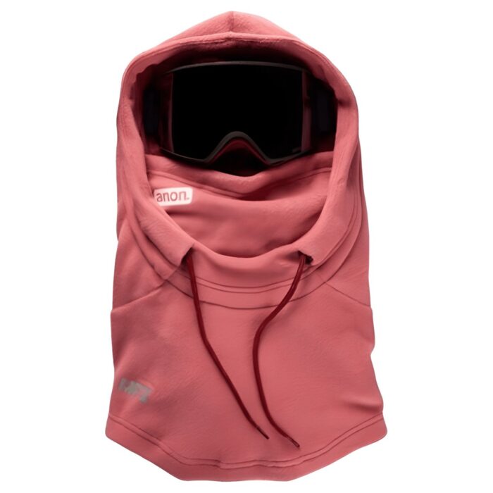 BURTON W MFI XL HD CLAVA BLUSH - تصویر 2