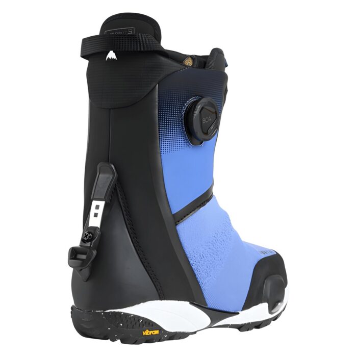 BURTON WR X SO BLUE - تصویر 2