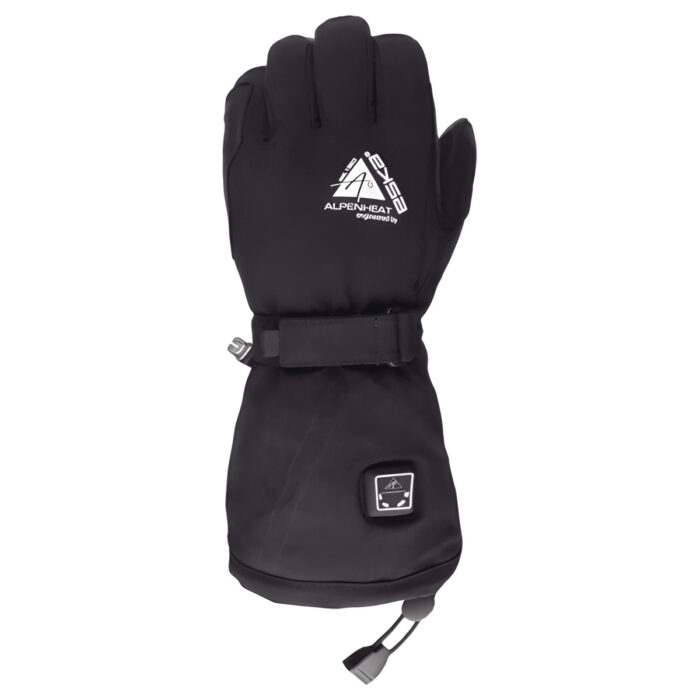 دستکش ESKA FIRE GLOVE RELOADED GTX - تصویر 2