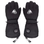 دستکش ESKA FIRE GLOVE RELOADED GTX - تصویر 3