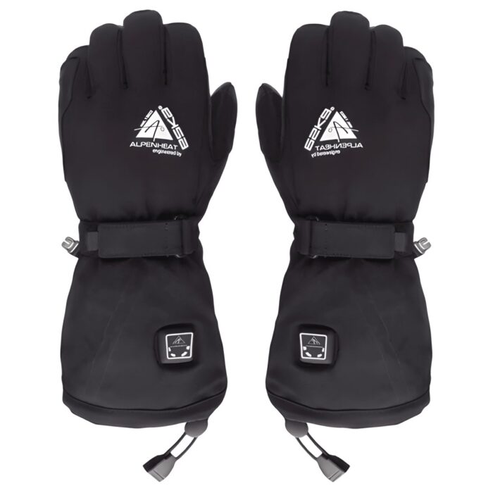 دستکش ESKA FIRE GLOVE RELOADED GTX - تصویر 3