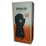 دستکش ESKA FIRE GLOVE RELOADED GTX - تصویر 4
