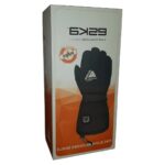 دستکش ESKA FIRE GLOVE RELOADED GTX - تصویر 5