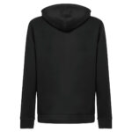 سویشرت OAKLEY B1B PO HOODIE 2.0 BLACK WHITE - تصویر 2