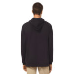 سویشرت OAKLEY B1B PO HOODIE 2.0 BLACK WHITE - تصویر 6