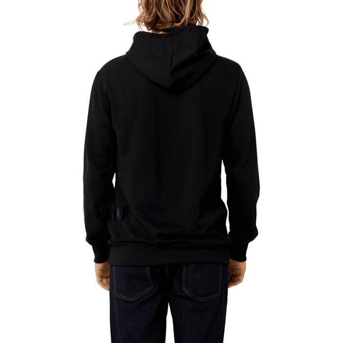 سویشرت VOLCOM BRASS TACKS 1.5 PO F BLK2 - تصویر 3