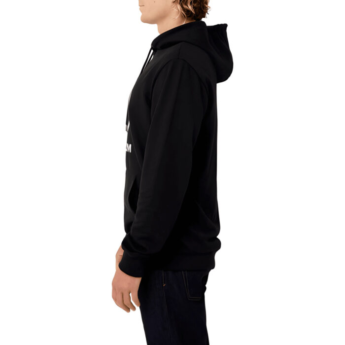 سویشرت VOLCOM BRASS TACKS 1.5 PO F BLK2 - تصویر 4