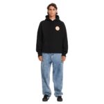 سویشرت VOLCOM VOLSTONED PO BLK - تصویر 3