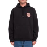 سویشرت VOLCOM VOLSTONED PO BLK - تصویر 5