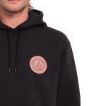 سویشرت VOLCOM VOLSTONED PO BLK - تصویر 7