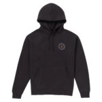سویشرت VOLCOM WATANITE PO BLACK